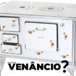 fogão a lenha venancio é bom