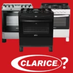 fogão clarice é bom