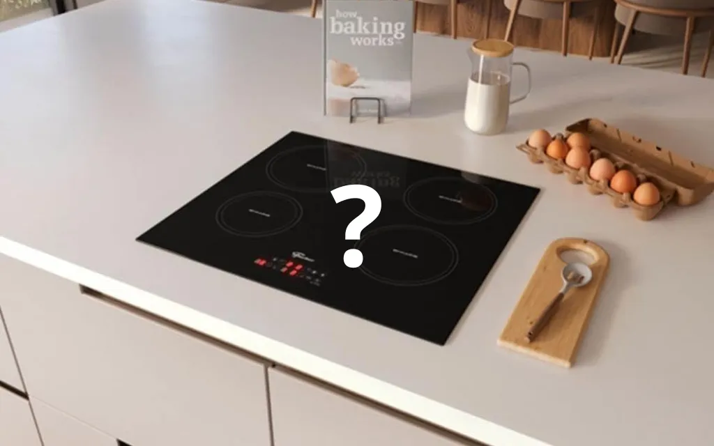 fogão de indução vale a pena
