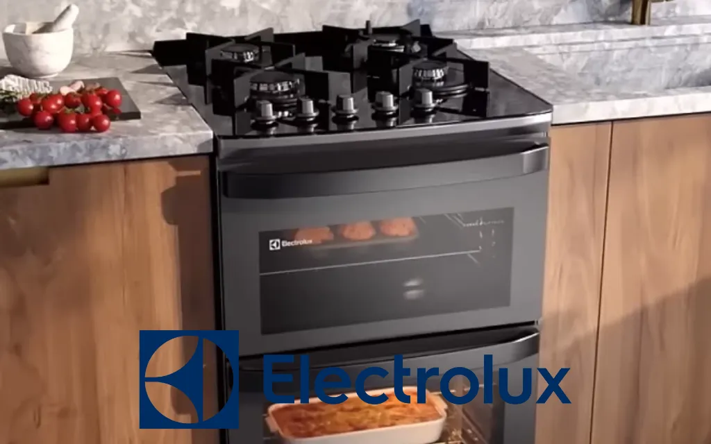 fogão electrolux é bom