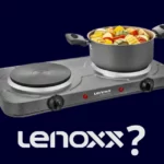 fogão elétrico lenoxx é bom