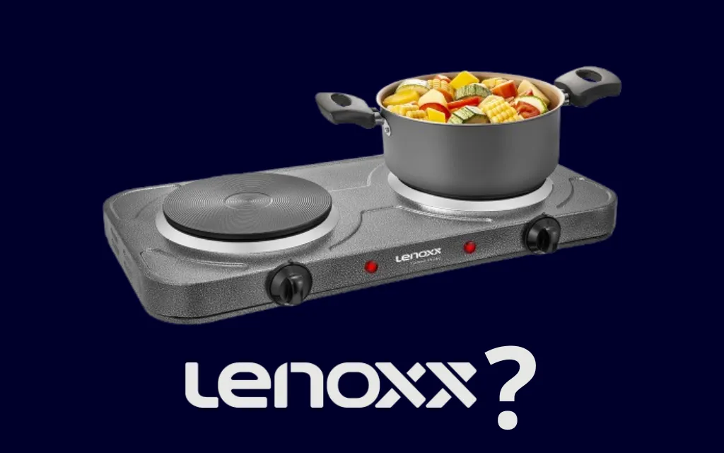 fogão elétrico lenoxx é bom