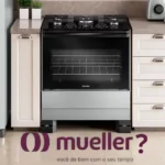 fogão mueller é bom
