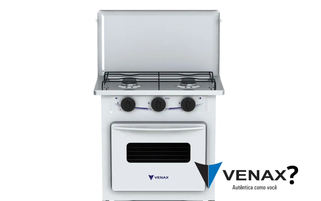 fogão venax é bom