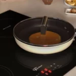 o que é fogão por indução